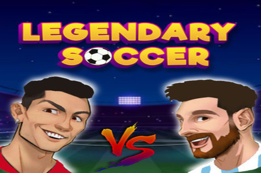 Legendary Soccer game thumbnail