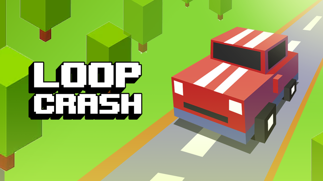 Loop Crash game thumbnail