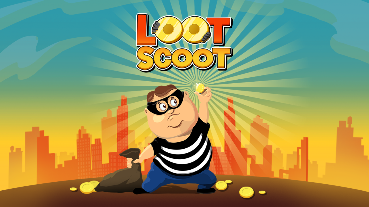 Loot Scoot game thumbnail