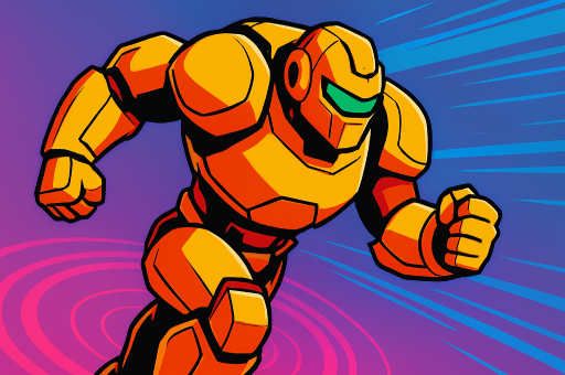 Mashup Hero game thumbnail
