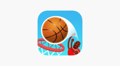 Master Dunk Basketball game thumbnail