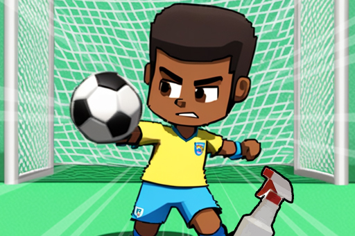 Mini Goalie game thumbnail