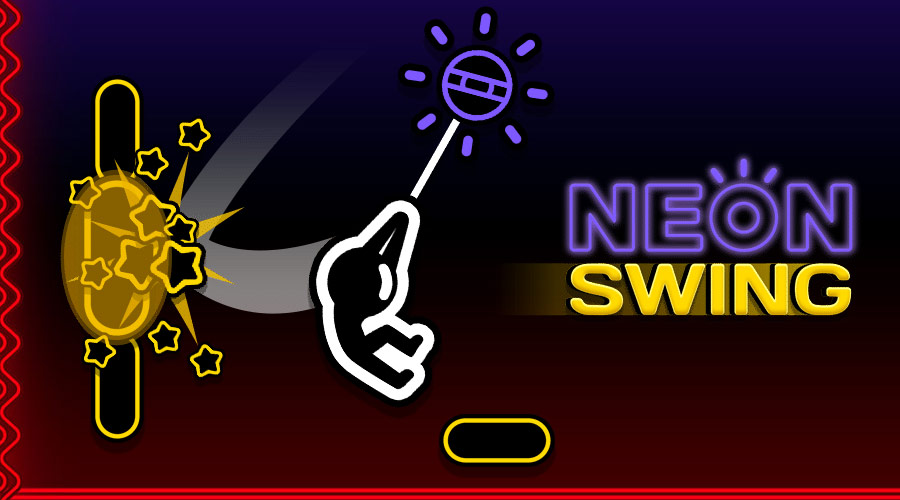 Neon Swing game thumbnail