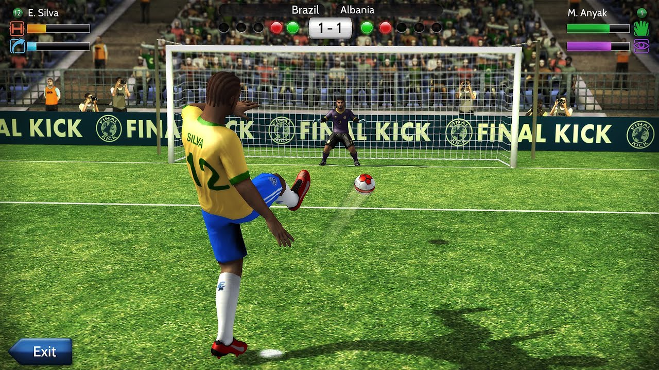 Neymar Can Play game thumbnail