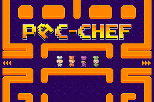 Pac Chef game thumbnail