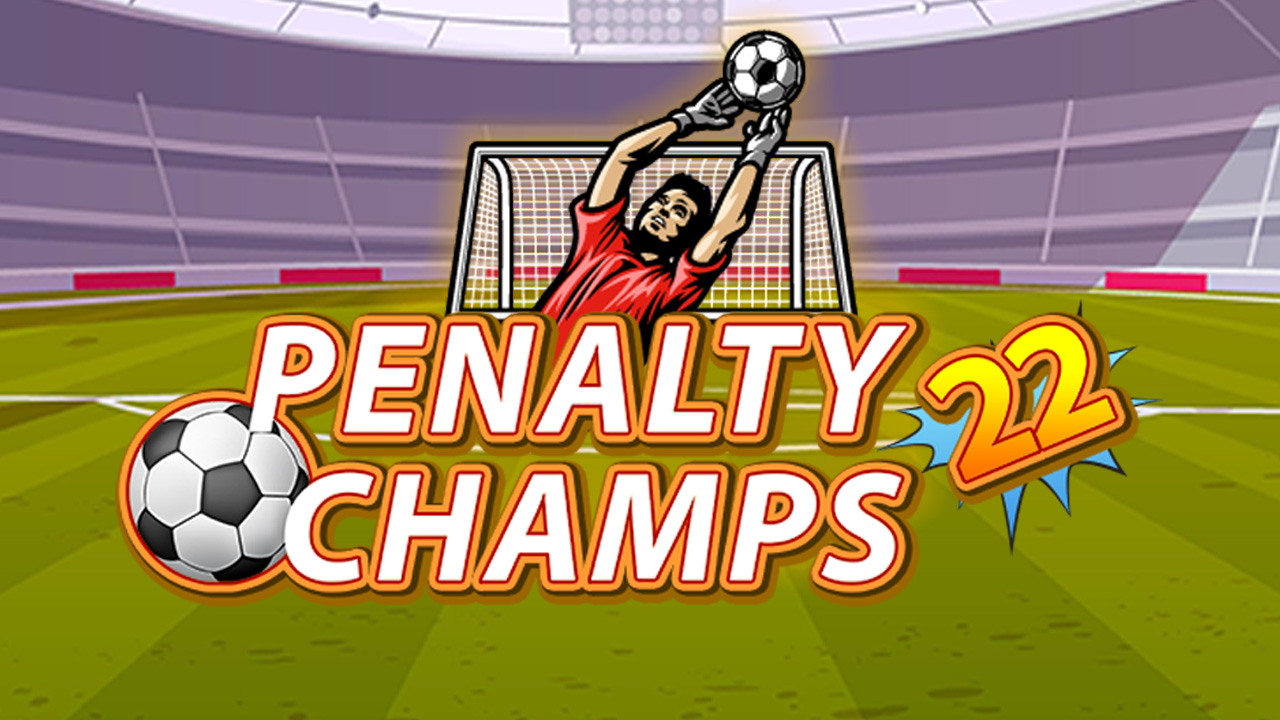 Penalty Champs 22 game thumbnail
