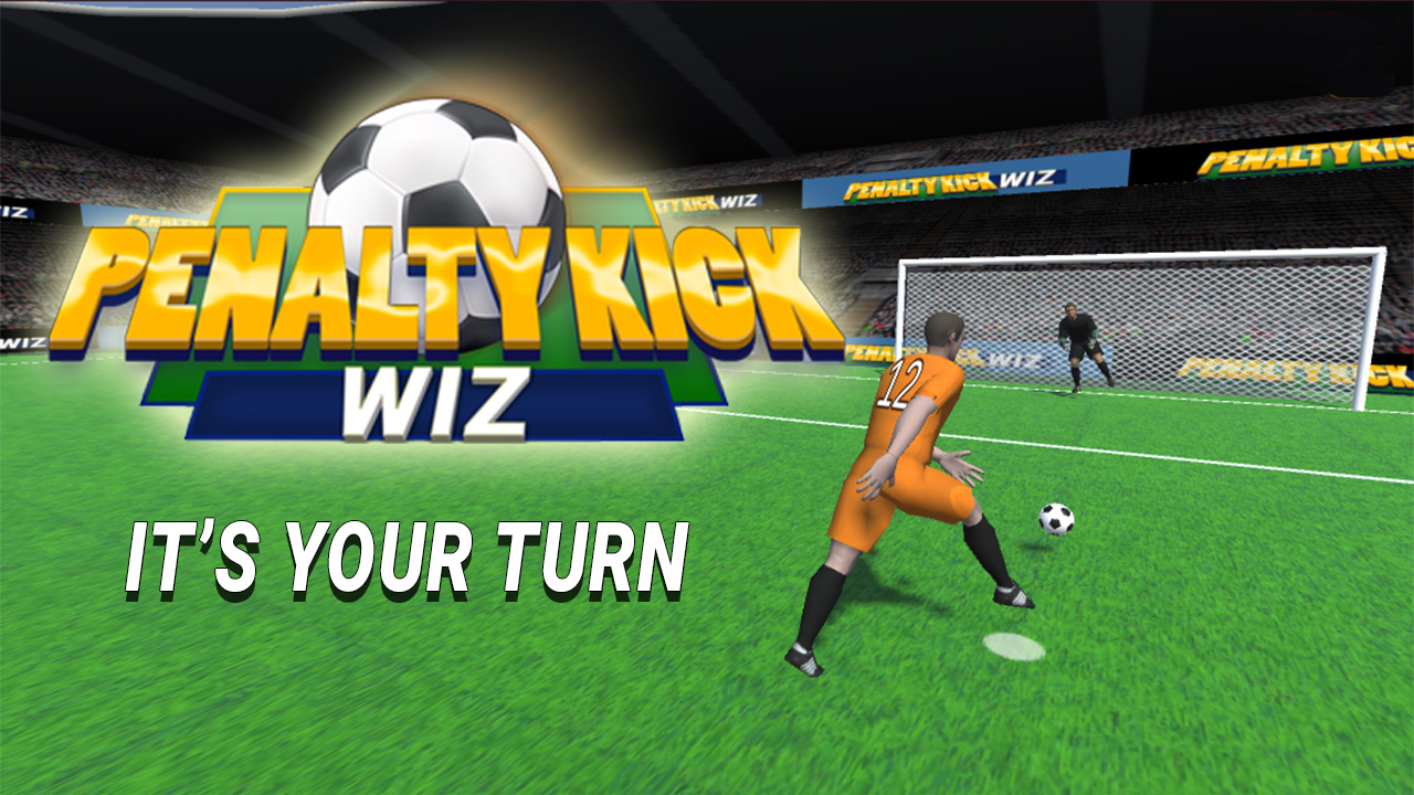 Penalty Kick Wiz game thumbnail