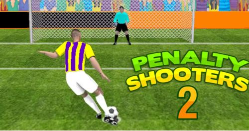 Penalty Shooters 2 game thumbnail
