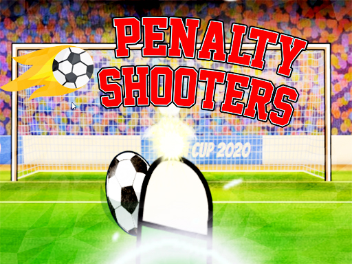 Penalty Shooters game thumbnail