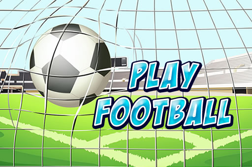 Play Football game thumbnail