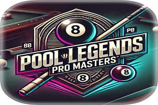 Pool Legends Pro Masters game thumbnail