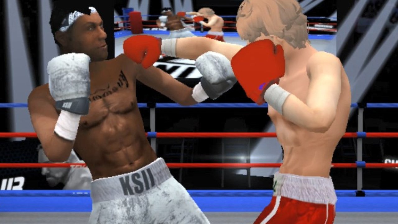 Punch Boxing Championship game thumbnail
