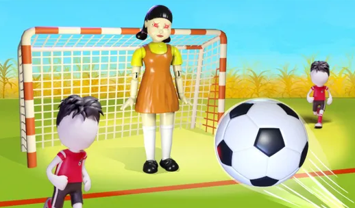 Puper Ball game thumbnail