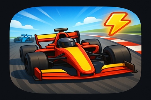 Rapid Apex Rush game thumbnail