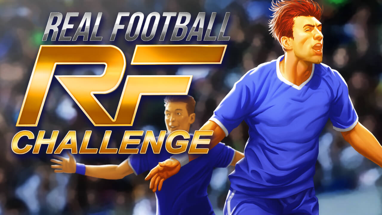 Real Football Challenge game thumbnail
