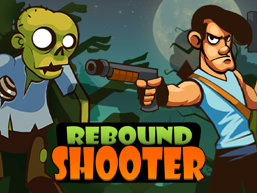 Rebound Shooter game thumbnail