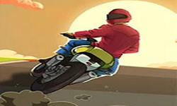 Retro Drive Highway game thumbnail