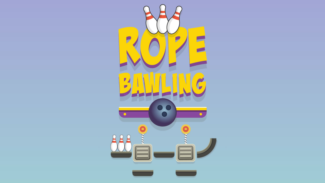 Rope Bawling game thumbnail