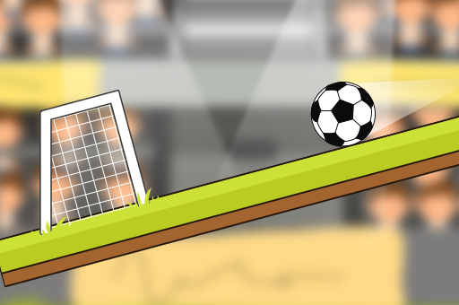 Rotate Soccer game thumbnail
