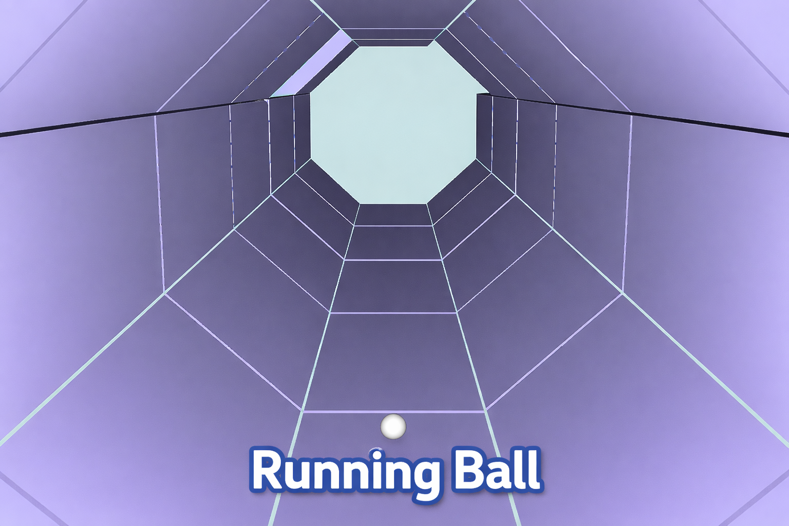 Running Ball game thumbnail