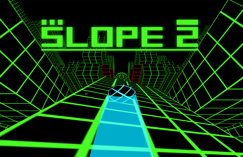 Slope 2 game thumbnail