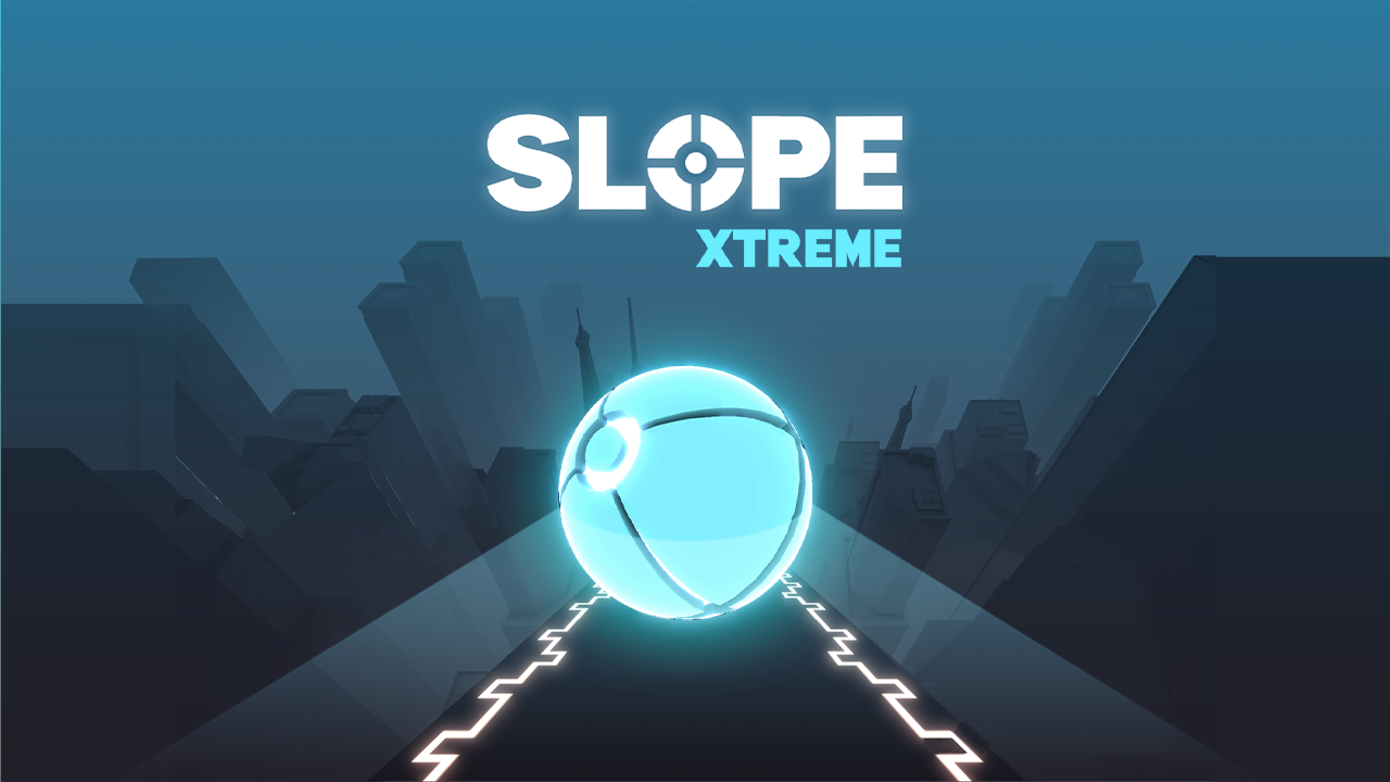 Slope Xtreme game thumbnail