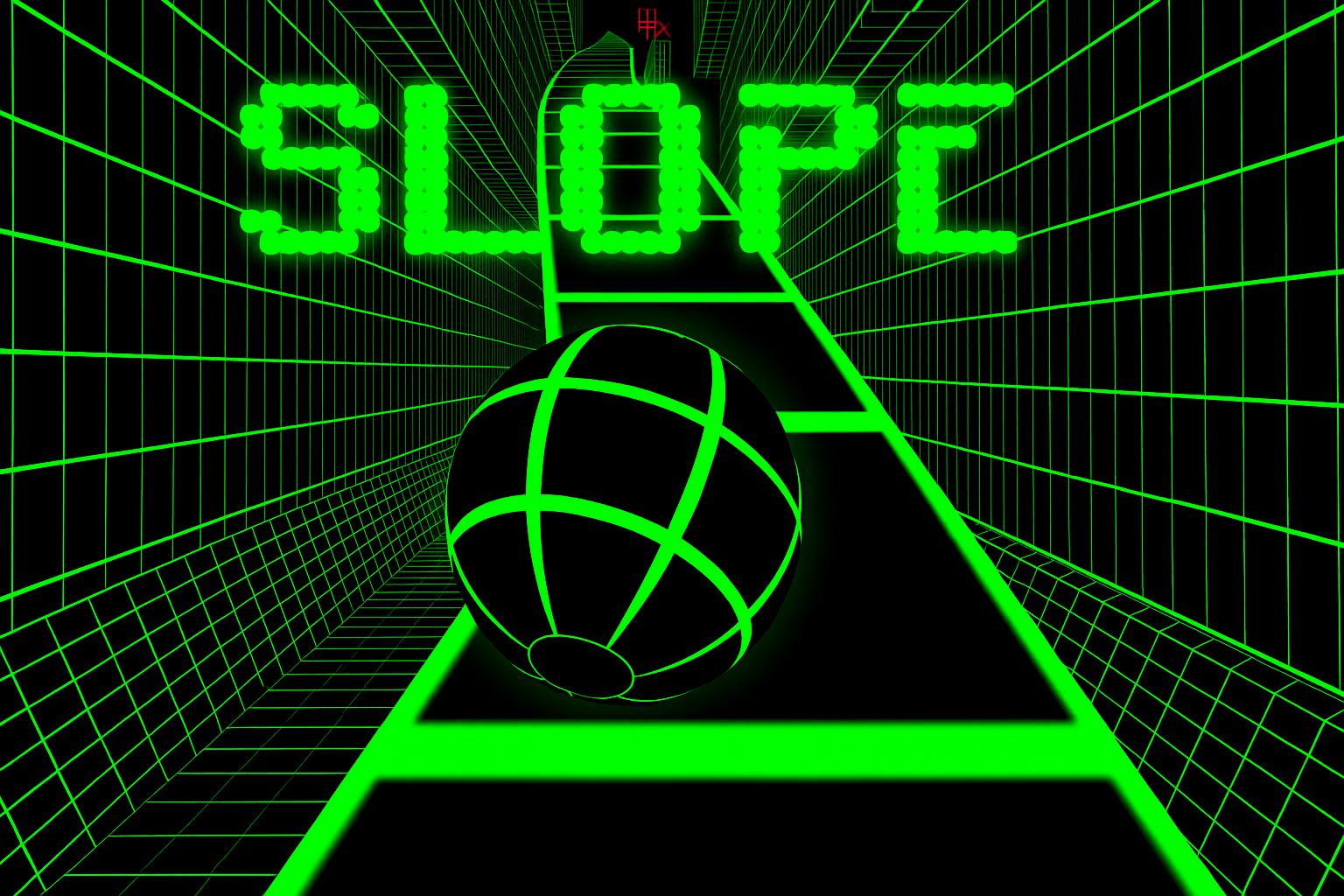 Slope game thumbnail