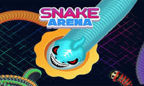 Snake Arena game thumbnail
