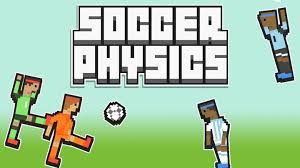 Soccer Physics game thumbnail