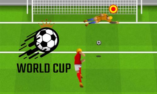 Soccer Skills World Cup game thumbnail