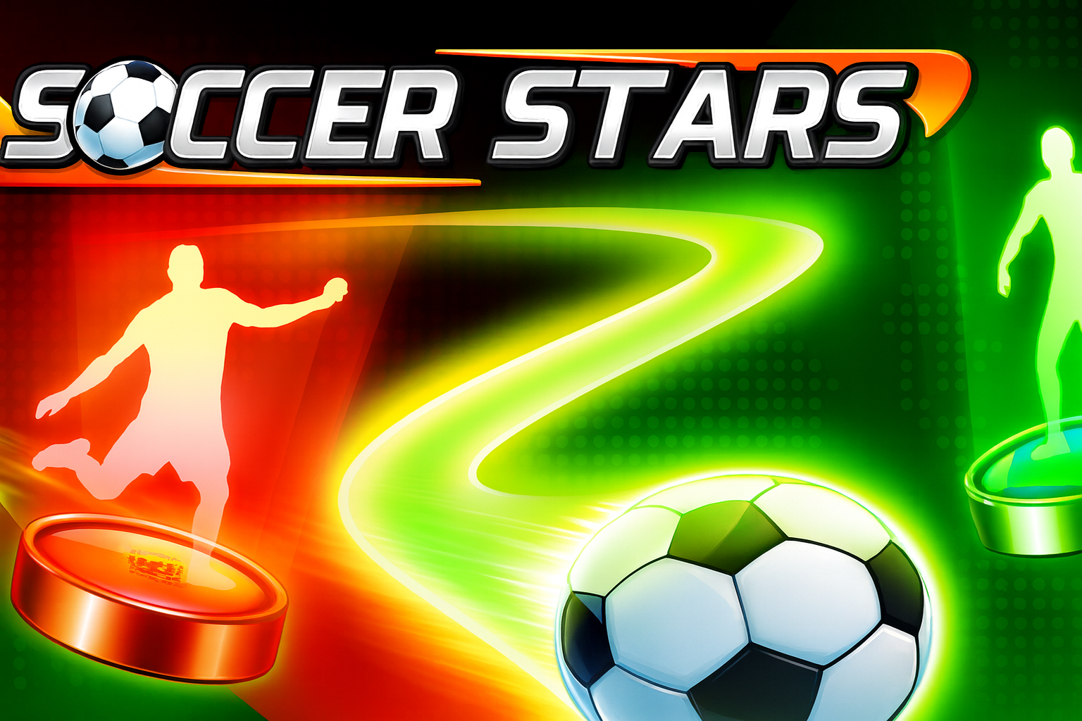 Soccer Stars game thumbnail