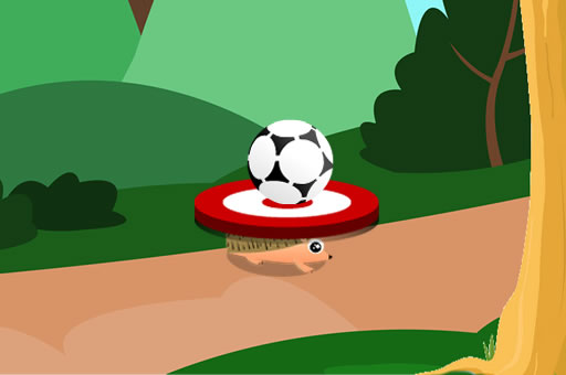 Soccer Target game thumbnail