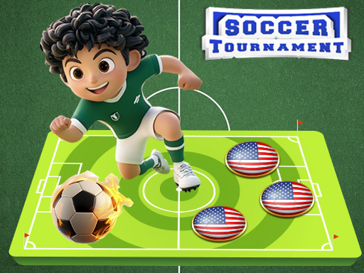 Soccer Tournament game thumbnail