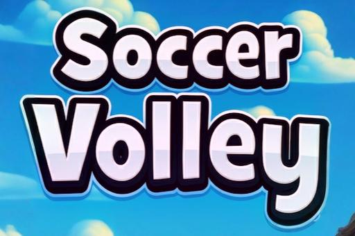 Soccer Volley game thumbnail