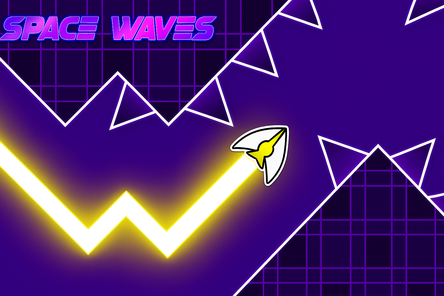 Space Waves game thumbnail