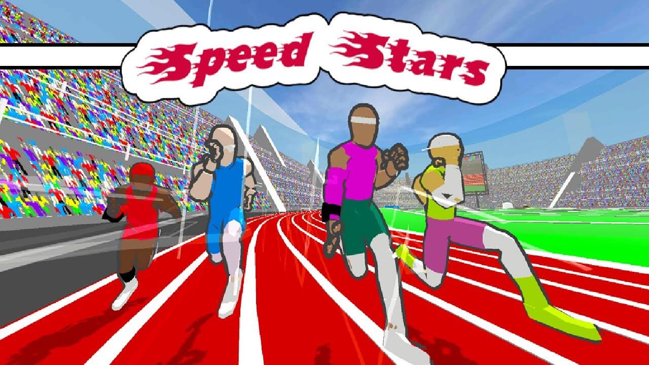 Speed Stars game thumbnail