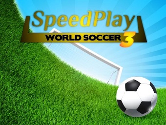 Speedplay World Soccer 3 game thumbnail