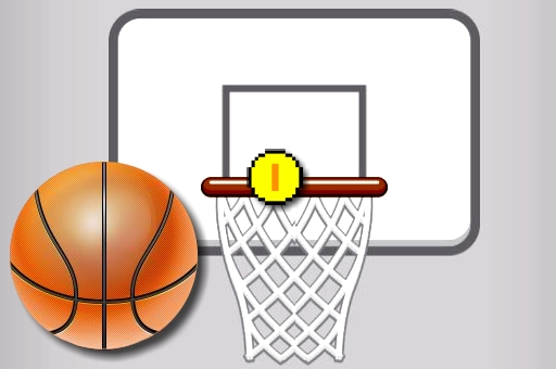 Spin Basketball game thumbnail