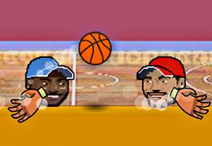 Sports Heads Basketball Championship game thumbnail
