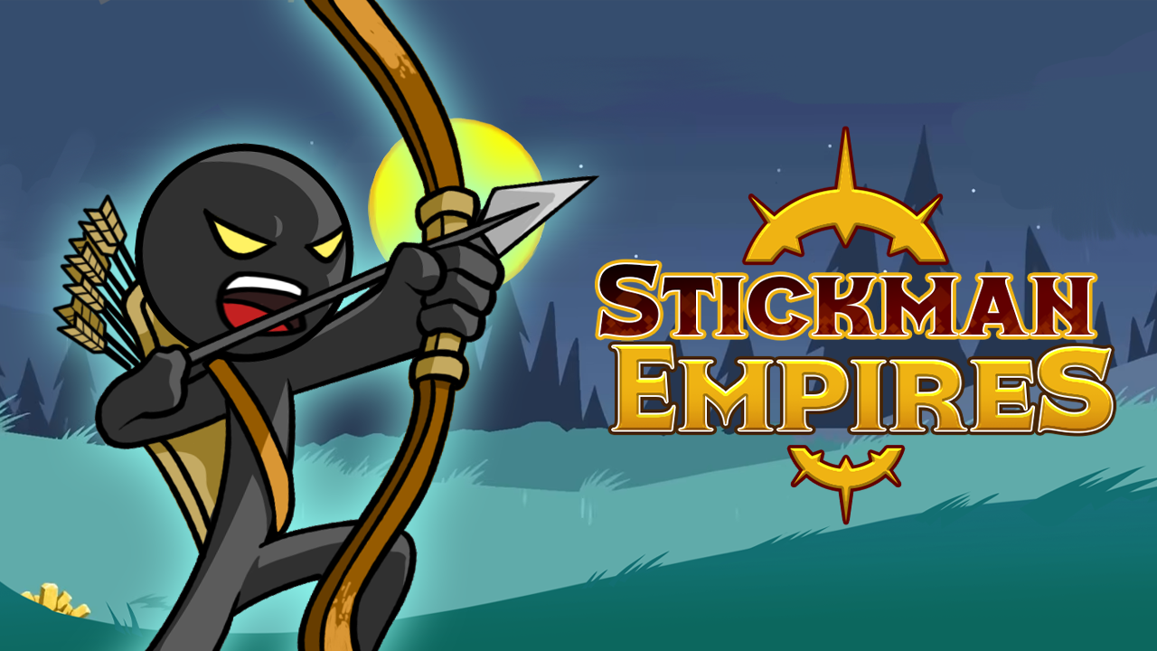 Stickman Empires game thumbnail