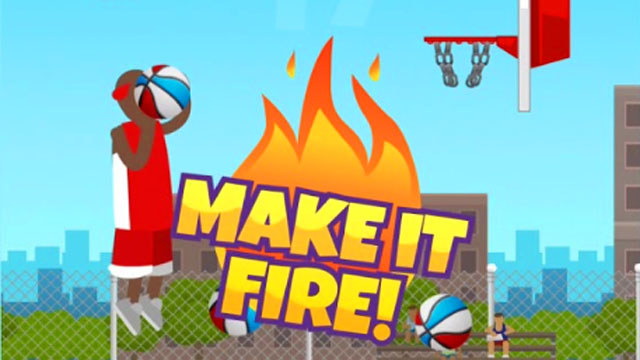 Street Ball Jam game thumbnail