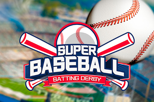Super Baseball game thumbnail