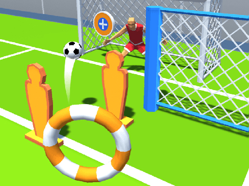 Super Goal game thumbnail