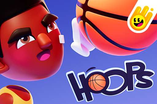 Super Snappy Hoops game thumbnail
