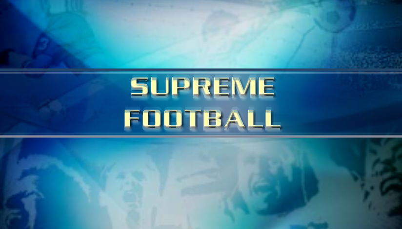 Supreme Football game thumbnail