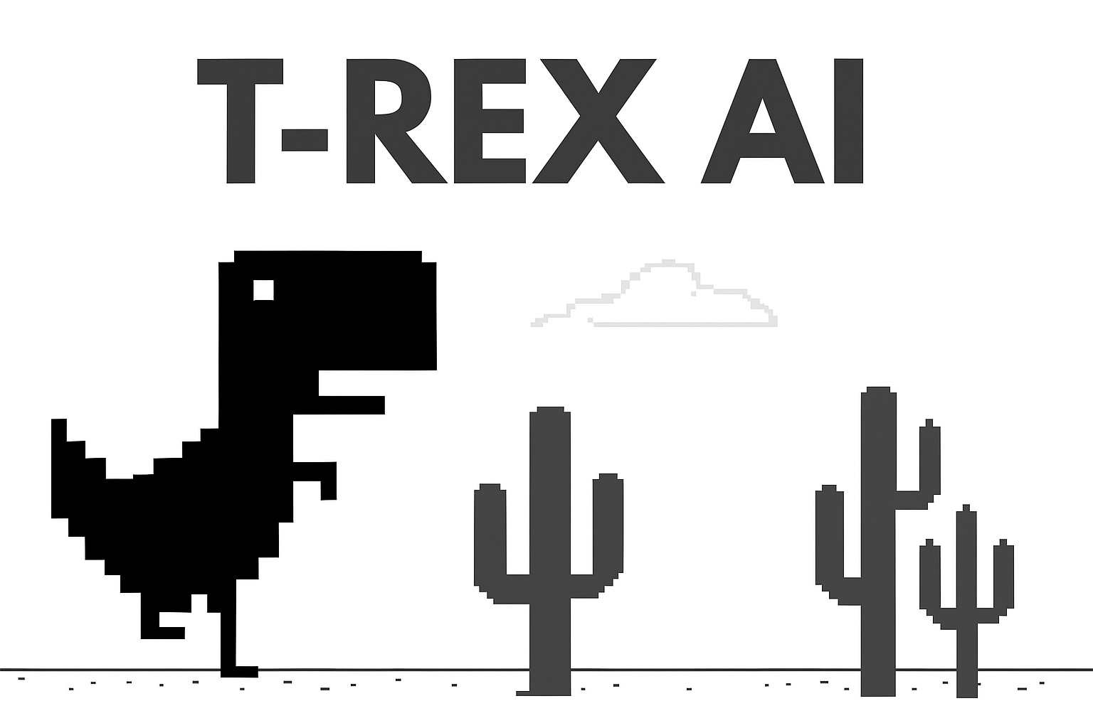T Rex Ai game thumbnail