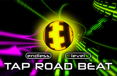 Tap Road Beat game thumbnail