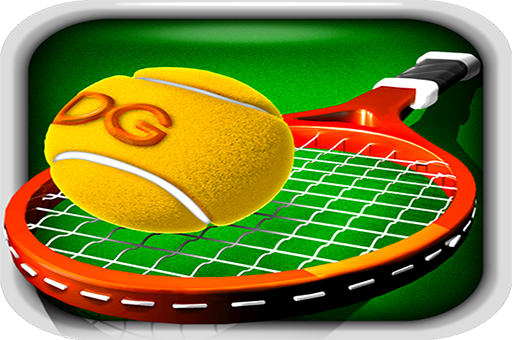 Tennis Pro 3D game thumbnail