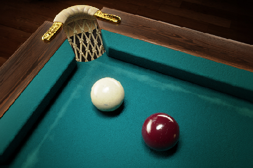 The Best Russian Billiards game thumbnail