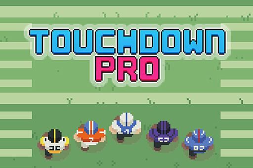 Touchdown Pro game thumbnail
